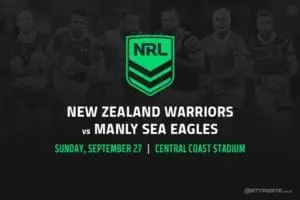 New Zealand vs Manly betting tips