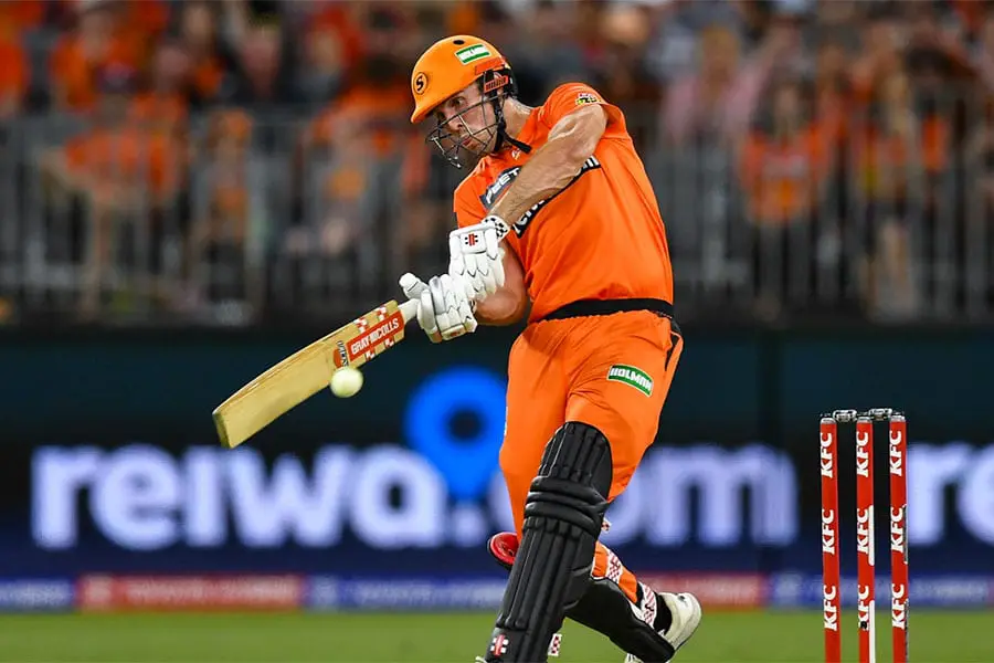 Perth Scorchers BBL betting