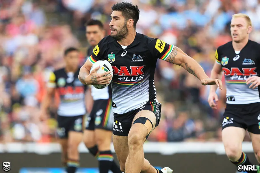 The Top 10 NRL Signings & Transfers For 2021