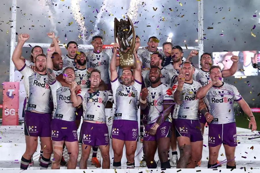 Melbourne Storm