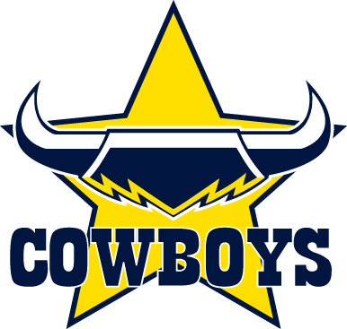 North Queensland Cowboys Team List