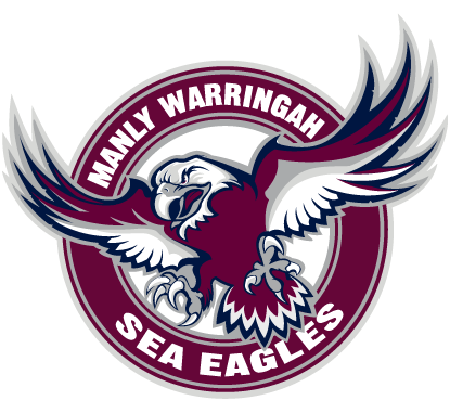 Manly Sea Eagles Teams List