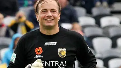 Mark Bosnich