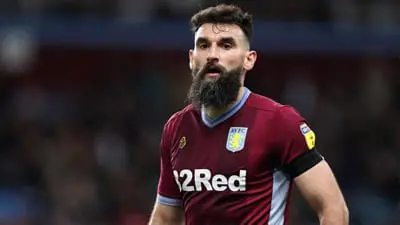 Mile Jedinak