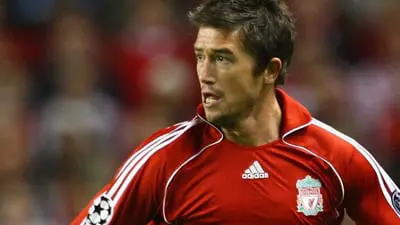 Harry Kewell