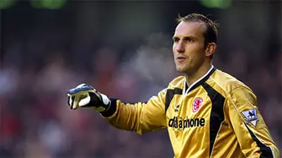 Mark Schwarzer