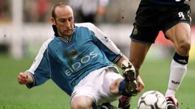 Danny Tiatto