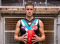 Orazio Fantasia Fantasia AFL betting