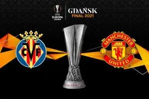 Villarreal vs Manchester United