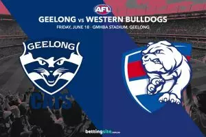 Cats Bulldogs AFL 2021 betting tips
