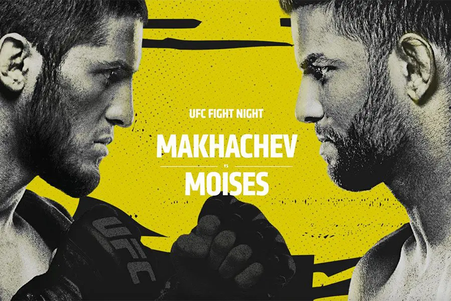 UFC Vegas 31 betting tips