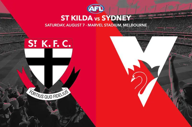 Saints Swans AFL Rd 21 preview