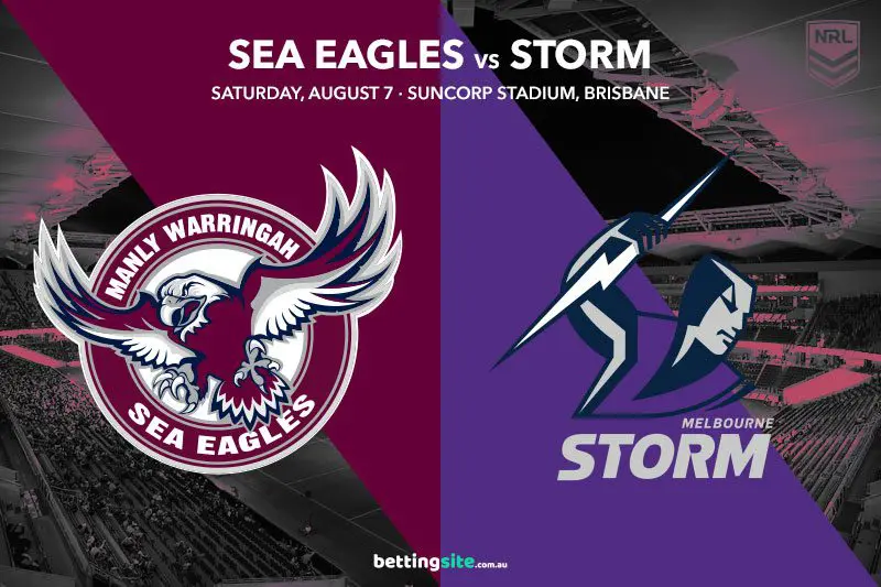 Manly vs Melbourne Rd 21 preview