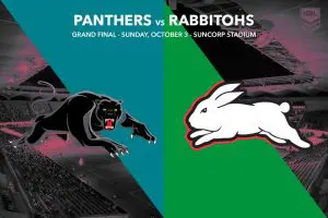 2021 NRL Grand Final betting tips