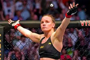 Shevchenko UFC betting tips