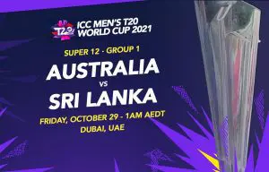 T20 World Cup betting preview
