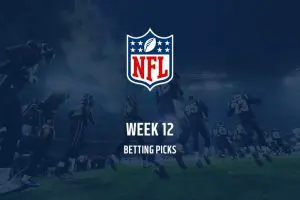 NFL Week 12 preview