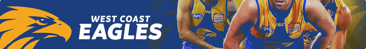 West Coast Eagles West Coast AFL odds