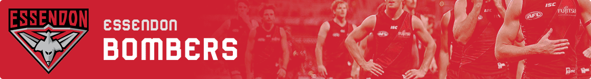 Essendon Football Club Essendon Bombers AFL betting