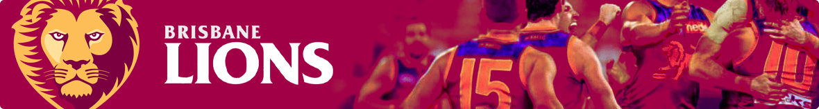 Brisbane Lions Brisbane Lions betting