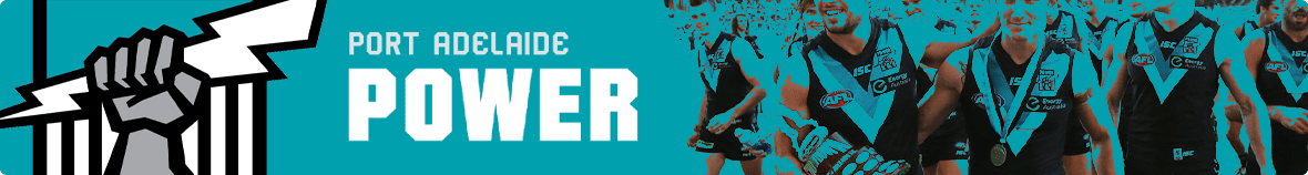 Port Adelaide Port Adelaide Power