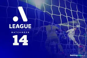 A-League MW14 betting tips