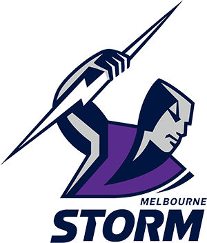 Storm NRL logo
