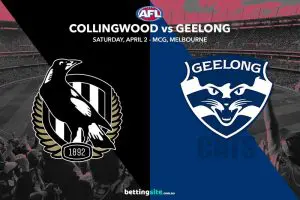 Magpies vs Cats AFL R3 preview