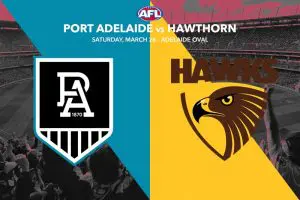 Power vs Hawks AFL Rd 2 betting tips