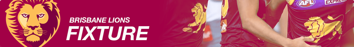 Brisbane Lions games