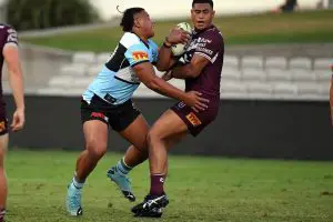 Olakau'atu Manly NRL news