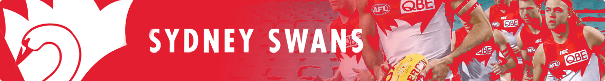 Sydney Swans Sydney Swans AFL betting