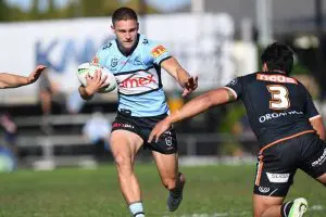 Metcalf NRL news