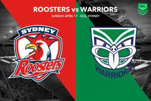 Sydney vs NZ NRL Rd 6 preview