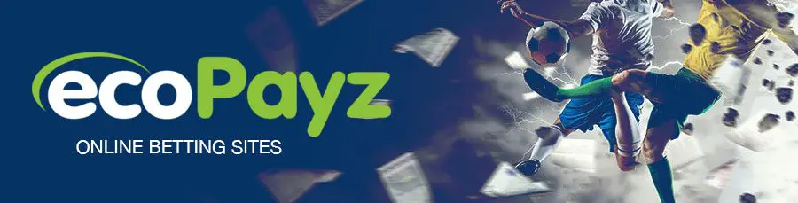 ECOPAYZ BETTING SITES