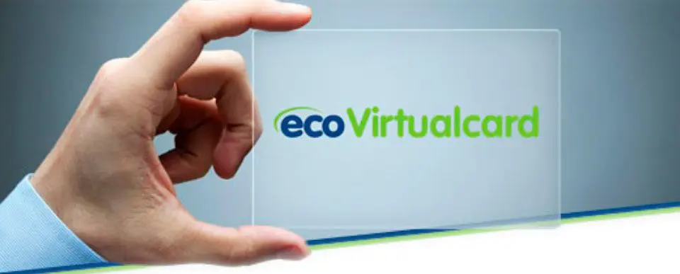 EcoVirtualcard