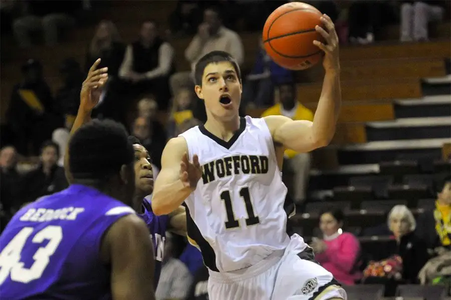 Faithfull for Wofford