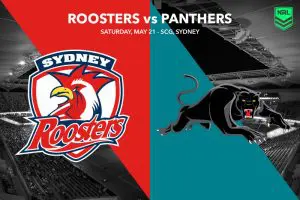 Sydney vs Penrith NRL betting preview