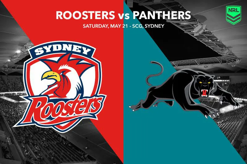 Sydney vs Penrith NRL betting preview