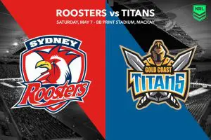 Sydney vs Gold Coast NRL R9 preview