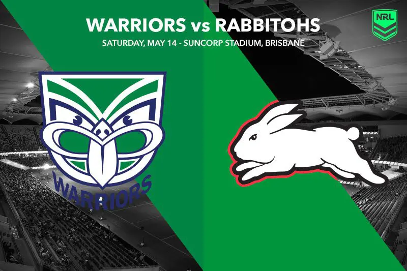 NZ vs Souths NRL Rd 10 preview