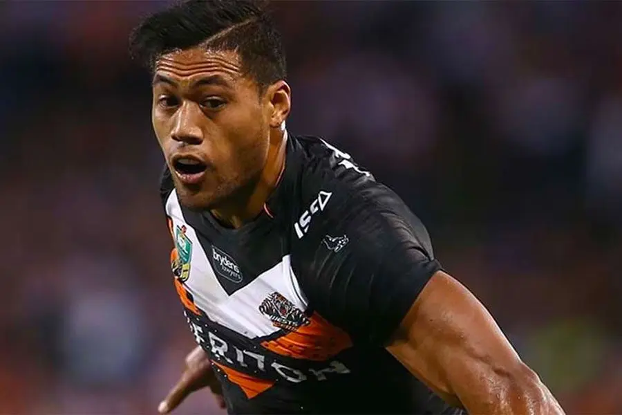 Tim Simona NRL news