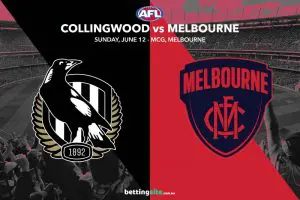 Collingwood v Melbourne AFL Tips