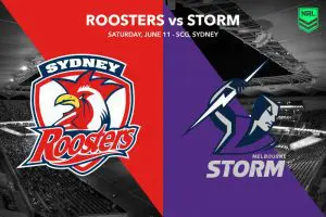 Sydney v Melbourne NRL preview