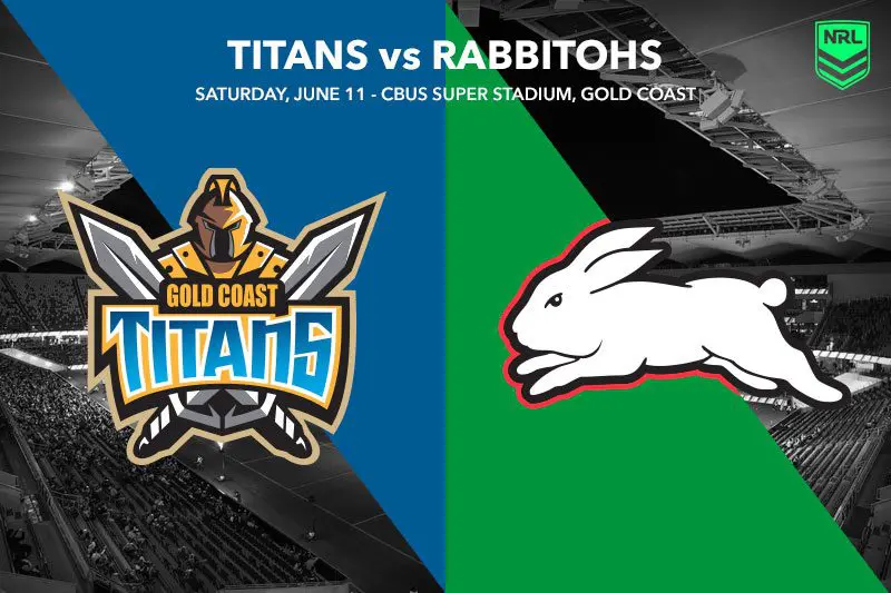 Gold Coast v South Sydney preview