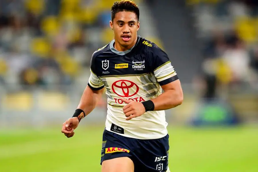 Murray Taulagi news