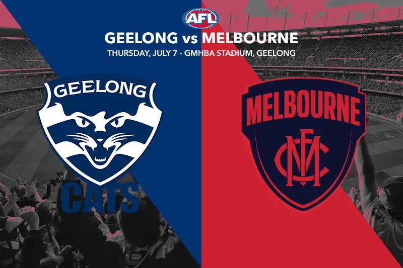 Cats v Demons AFL Rd 17 betting tips