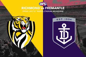 Tigers v Dockers AFL preview