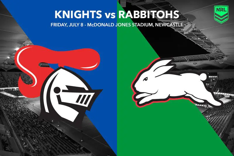 Newcastle vs South Sydney NRL tips