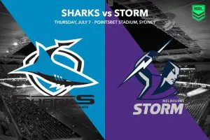 Cronulla v Melbourne NRL preview